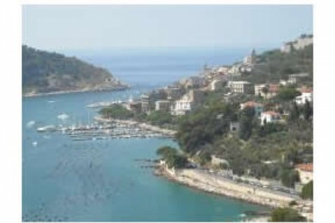 A large ligurian stone house,three ... — photo 11