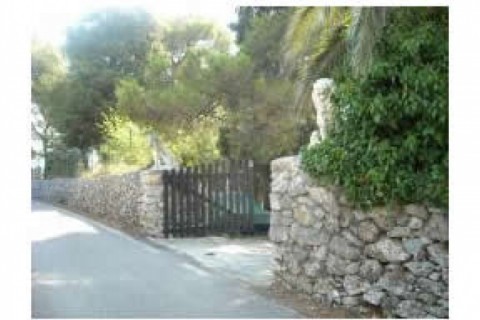 A large ligurian stone house,three ... — photo 14