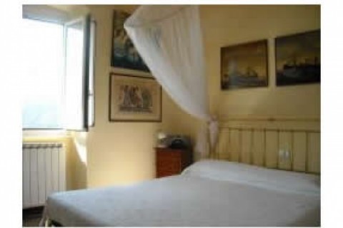 A large ligurian stone house,three ... — photo 15