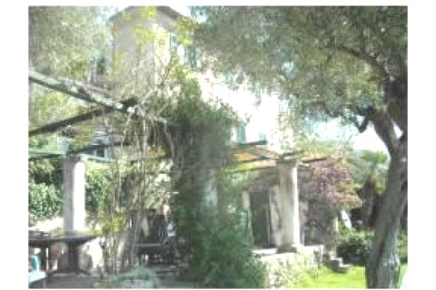 A large ligurian stone house,three ... — photo 16
