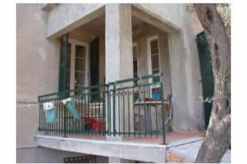 A large ligurian stone house,three ... — photo 5