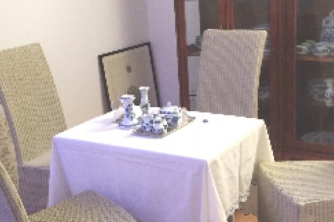 Appartment in Prag — photo 2