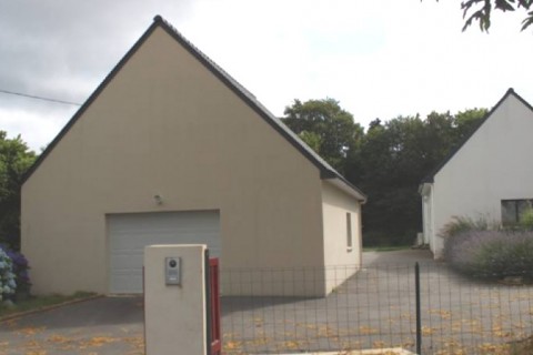 Belle contemporaine à 30 mn de l'océan — photo 2