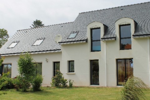 Belle contemporaine à 30 mn de l'océan — photo 5