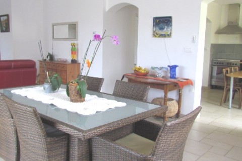 Villa en provence proche du luberon — photo 3