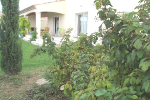 Villa en provence proche du luberon — photo 4