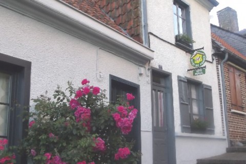 Maison quartier de la montagne — photo 3