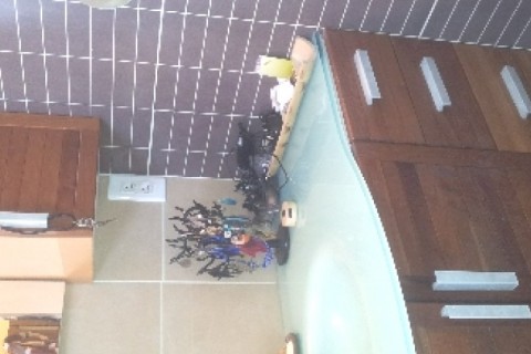 Appartement calme, proche bords de Marne et à 20' centre de Paris — photo 7