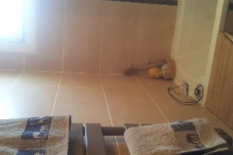 Appartement calme, proche bords de Marne et à 20' centre de Paris — photo 10