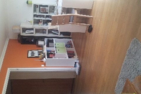 Appartement calme, proche bords de Marne et à 20' centre de Paris — photo 13
