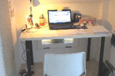 Precioso loft en Torrelodones a 20 minutos de Madrid — photo 7