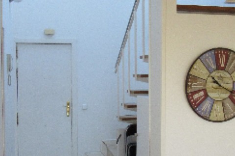 Precioso loft en Torrelodones a 20 minutos de Madrid — photo 9