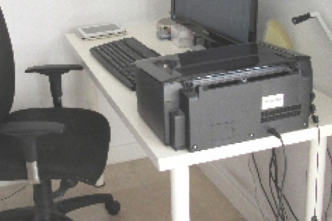 Precioso loft en Torrelodones a 20 minutos de Madrid — photo 12
