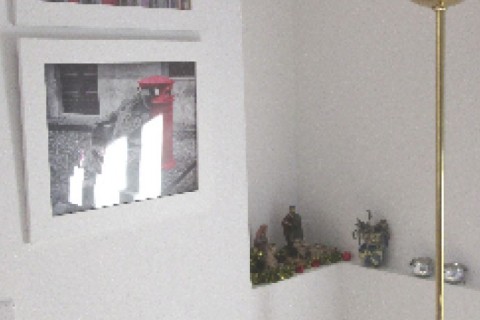 Precioso loft en Torrelodones a 20 minutos de Madrid — photo 14