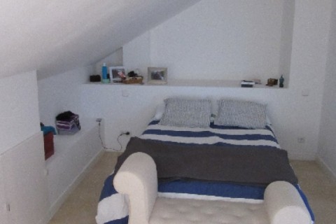 Precioso loft en Torrelodones a 20 minutos de Madrid — photo 15