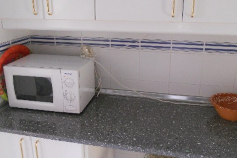 Piso en rota (Cádiz) — photo 11
