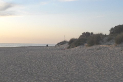 Piso en rota (Cádiz) — photo 13