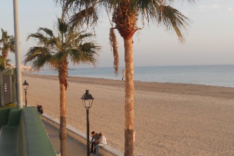 Piso en rota (Cádiz) — photo 14