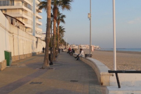 Piso en rota (Cádiz) — photo 19