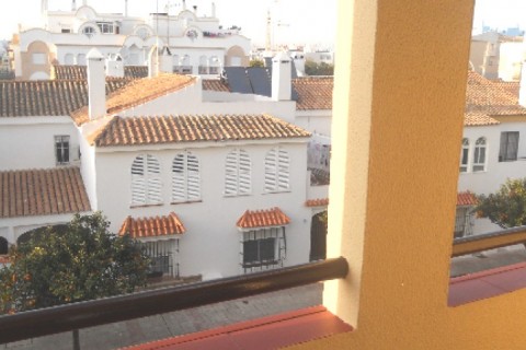 Piso en rota (Cádiz) — photo 22