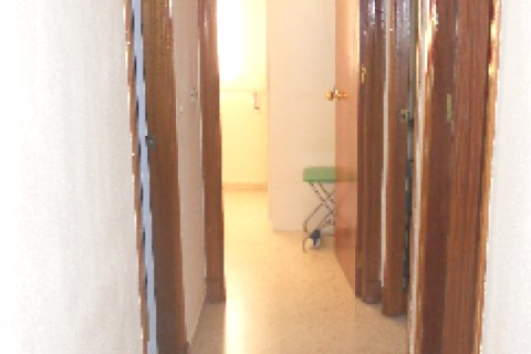 Piso en rota (Cádiz) — photo 24