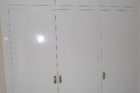 Piso en rota (Cádiz) — photo 25