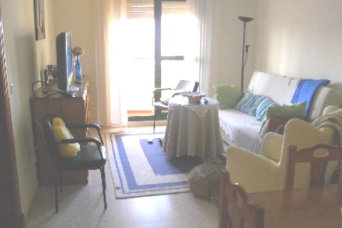 Piso en rota (Cádiz) — photo 28