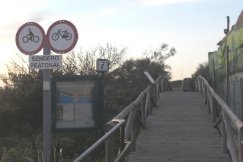Piso en rota (Cádiz) — photo 29