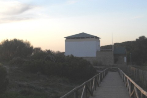 Piso en rota (Cádiz) — photo 32