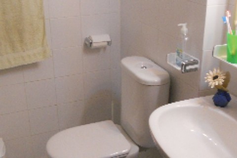 Piso en rota (Cádiz) — photo 34