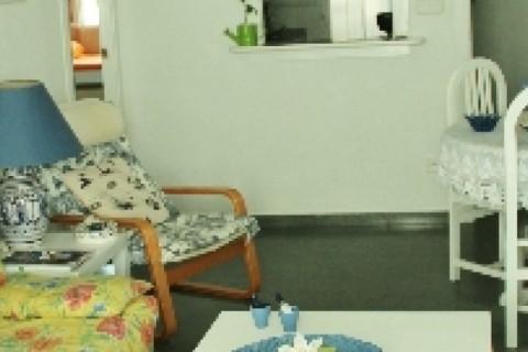 Luminoso apartamento en segunda línea de playa — photo 2