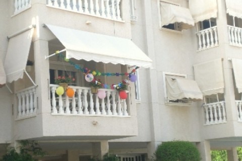 Luminoso apartamento en segunda línea de playa — photo 3