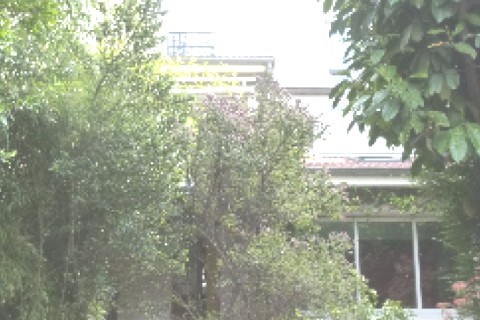 Paris à 5mn - Maison avec jardin calme 5mn du métro, pour 9 personnes max. / Suis intéressée par toutes destinations - vacances scolaires - nous sommes 3 mais voyageons avec des amis ou famille proche — photo 5