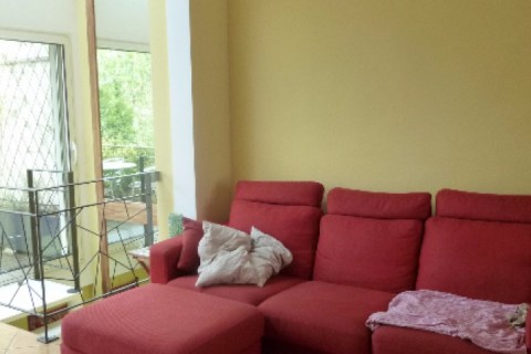 Paris à 5mn - Maison avec jardin calme 5mn du métro, pour 9 personnes max. / Suis intéressée par toutes destinations - vacances scolaires - nous sommes 3 mais voyageons avec des amis ou famille proche — photo 9