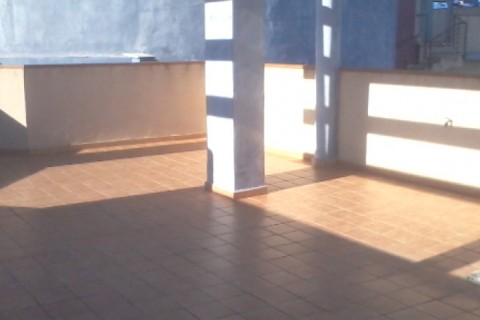 LOVELY PENTHOUSE NEXT TO THE BEACH — photo 2