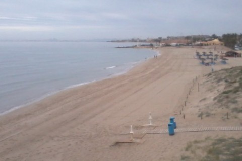 LOVELY PENTHOUSE NEXT TO THE BEACH — photo 7