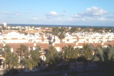 LOVELY PENTHOUSE NEXT TO THE BEACH — photo 9