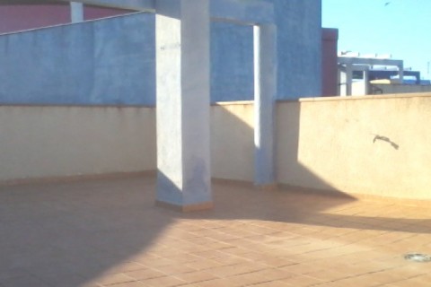 LOVELY PENTHOUSE NEXT TO THE BEACH — photo 13