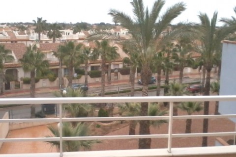 LOVELY PENTHOUSE NEXT TO THE BEACH — photo 16