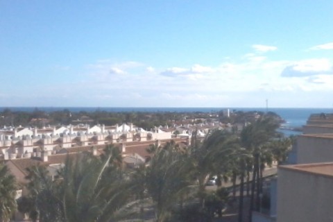 LOVELY PENTHOUSE NEXT TO THE BEACH — photo 17