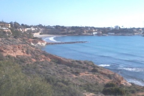 ENCANTADOR ÁTICO EN PRIMERA LINEA DEL MAR — photo 14