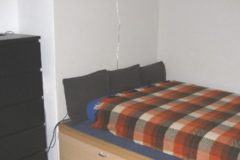 1 Zimmer Apartment mitten in Berlin — photo 2