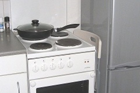 1 Zimmer Apartment mitten in Berlin — photo 3