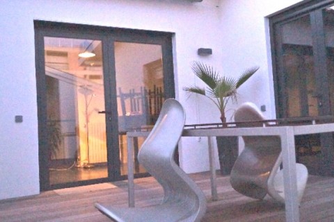 Un point de chute  idéale pour visiter Bordeaux — photo 3