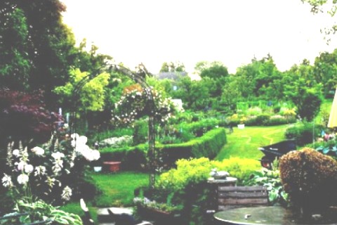 Haus mit Aussicht — photo 2
