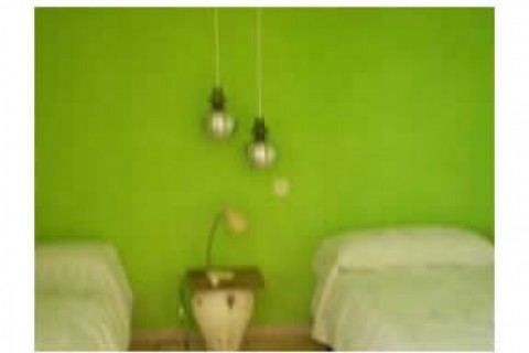 Antigua casa de pueblo renovada — photo 3