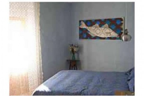 Antigua casa de pueblo renovada — photo 4