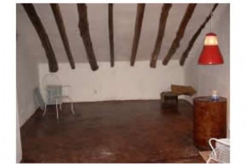 Antigua casa de pueblo renovada — photo 7