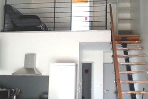 Appartement plein de charme dans immeuble typique montpelliérain, en plein coeur de Montpellier — photo 2