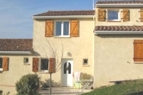 Maison dans le sud-ouest de la France — photo 7